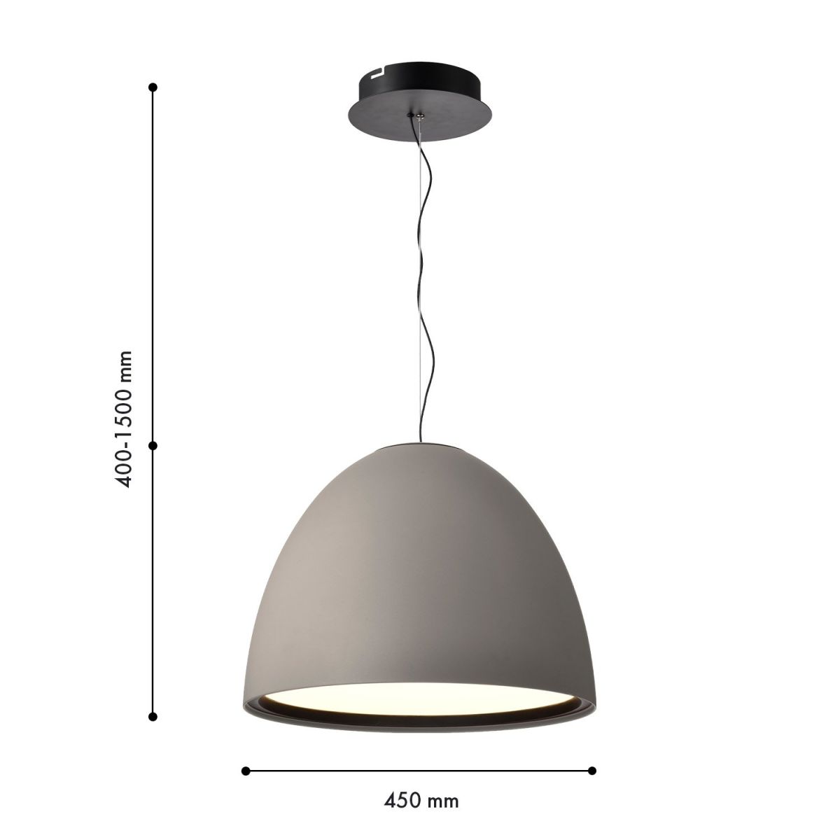 Подвесной светильник Favourite Halva 4813-4P в Санкт-Петербурге