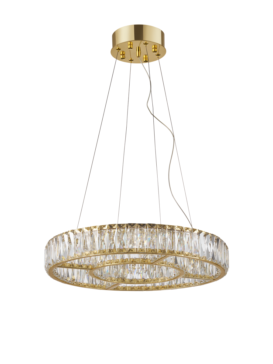 Подвесная люстра Favourite Gloriole 4780-5P в Санкт-Петербурге