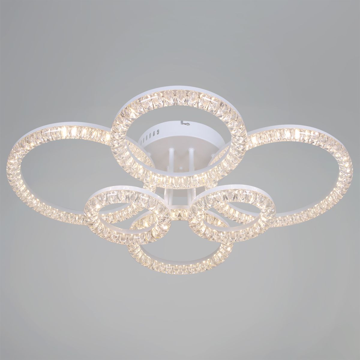 Потолочный светильник Reluce 19847-0.3-06D WH в #REGION_NAME_DECLINE_PP#