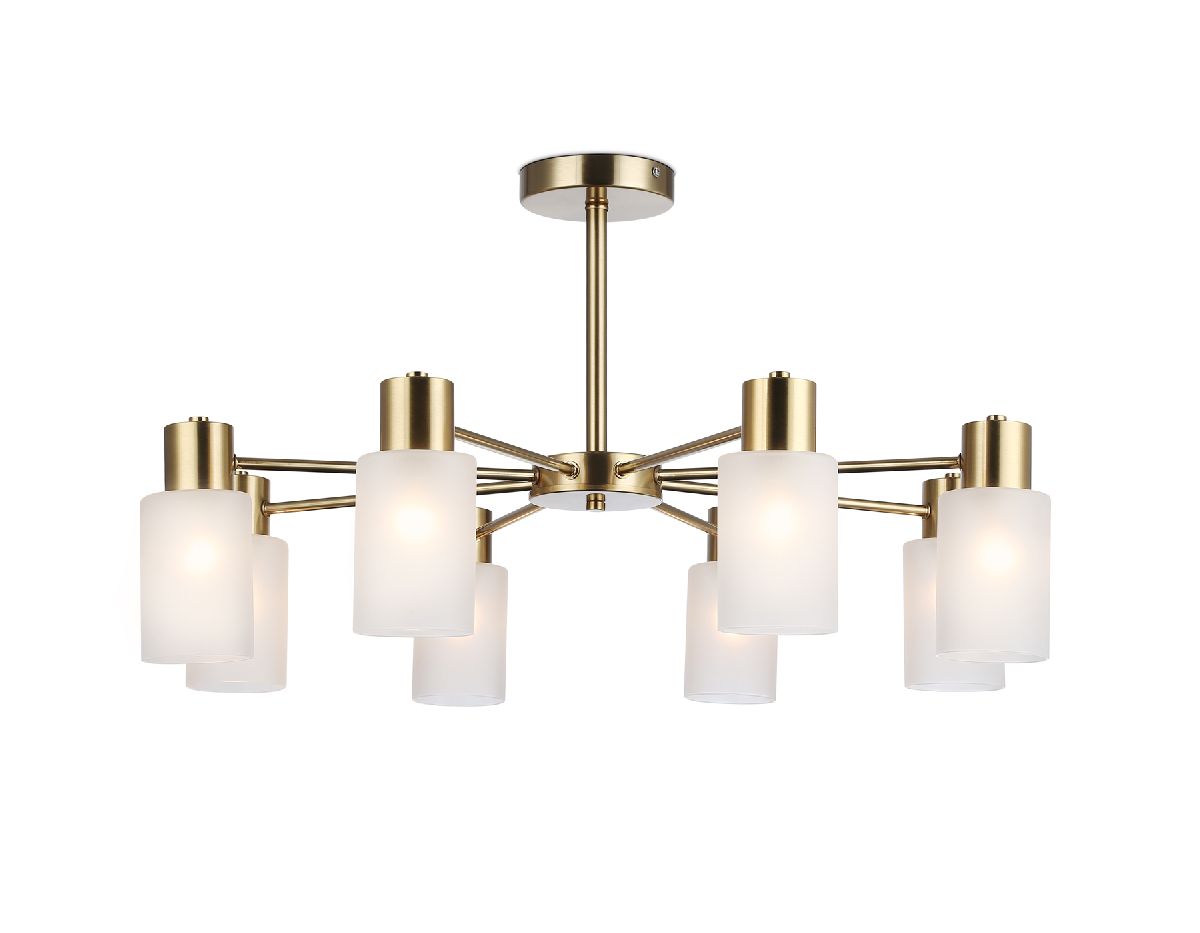 Люстра на штанге Ambrella Light Traditional Modern TR9584 в Санкт-Петербурге