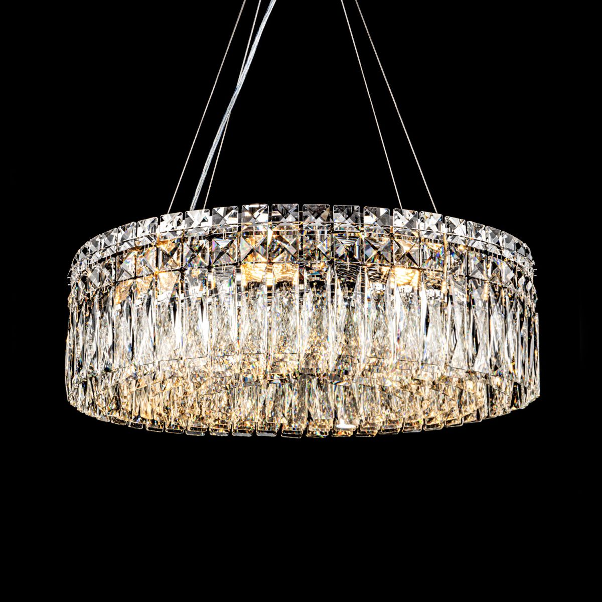 Подвесная люстра Modelux ML.7084.600 CR в #REGION_NAME_DECLINE_PP#