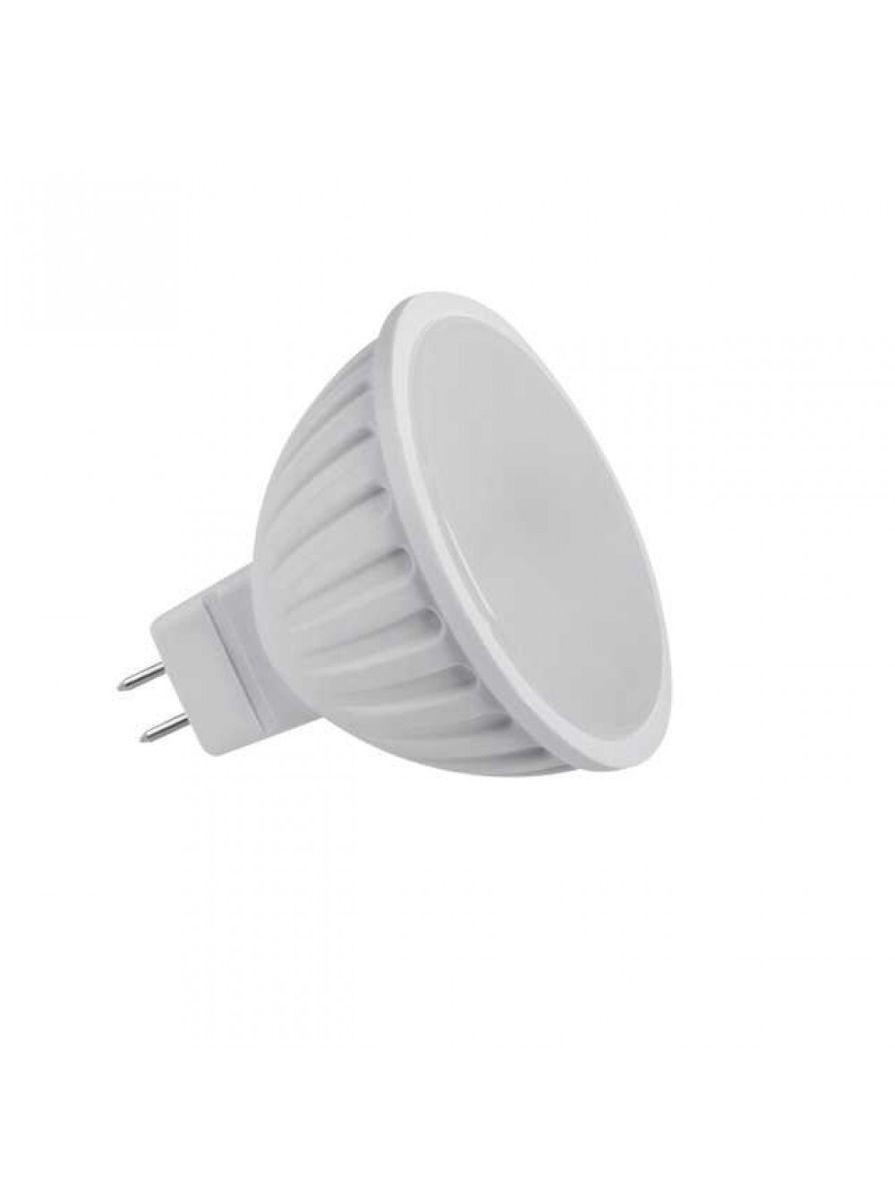 Лампа светодиодная Kanlux LED15 GX5.3 5W 2700-3200К 19327 в Санкт-Петербурге