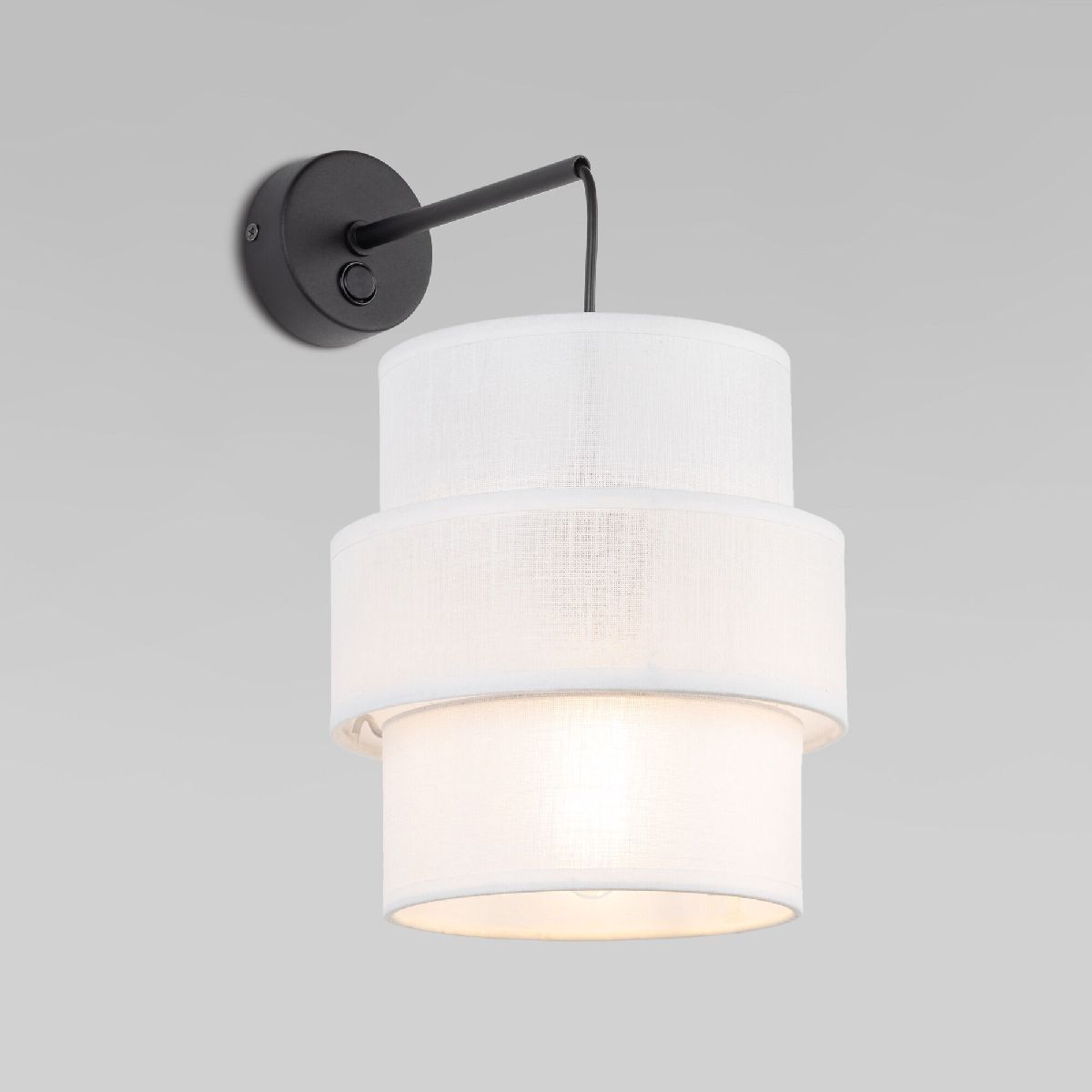 Бра TK Lighting 5956 Calisto White a066914 в Санкт-Петербурге