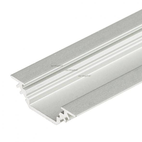 Профиль Arlight TOP-CORNER-VF-2000 ANOD (K13, P15) 016970 в Санкт-Петербурге