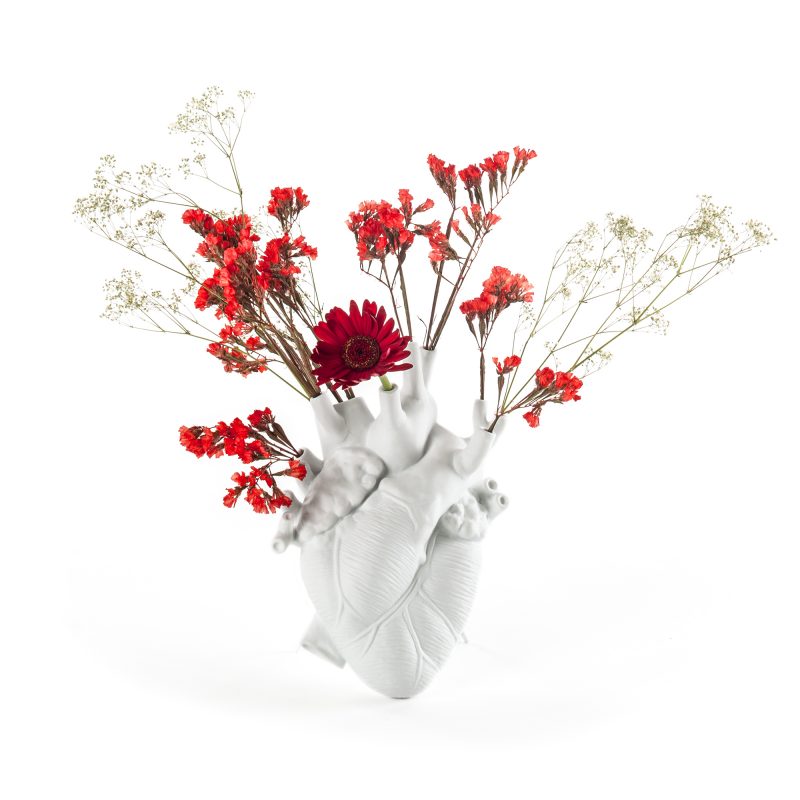 Ваза Seletti Love in Bloom 9920 в Санкт-Петербурге