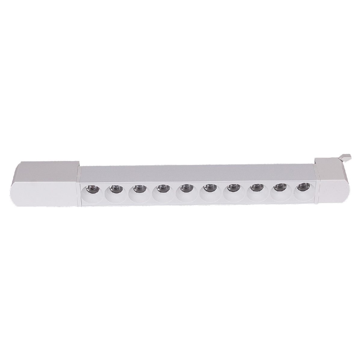 Трековый однофазный светильник Reluce 06185-9.3-001C LED20W WT в Санкт-Петербурге