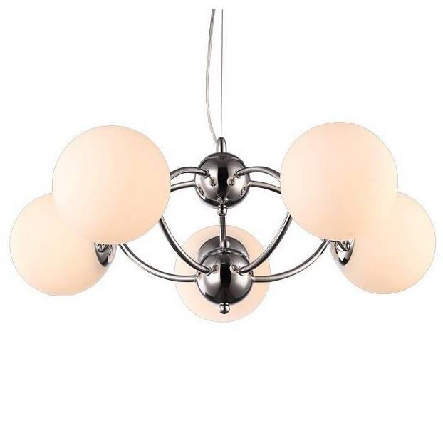 Подвесная люстра Arte Lamp 84 A9432SP-5CC в Санкт-Петербурге