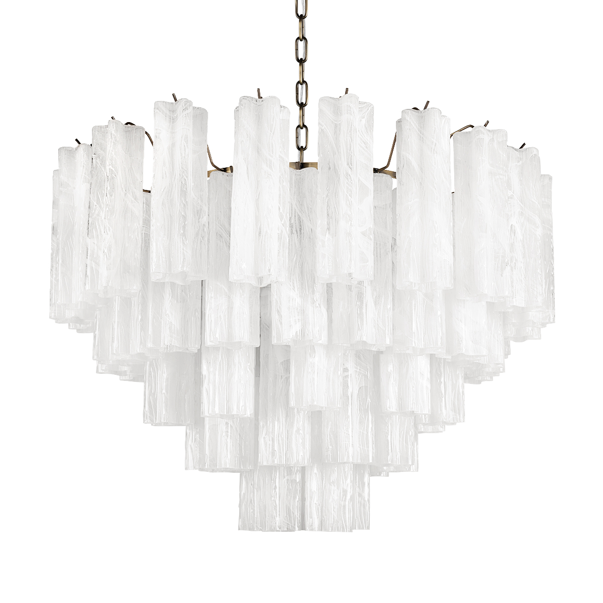 Подвесная люстра Loft IT Murano 10580/800 White в Санкт-Петербурге