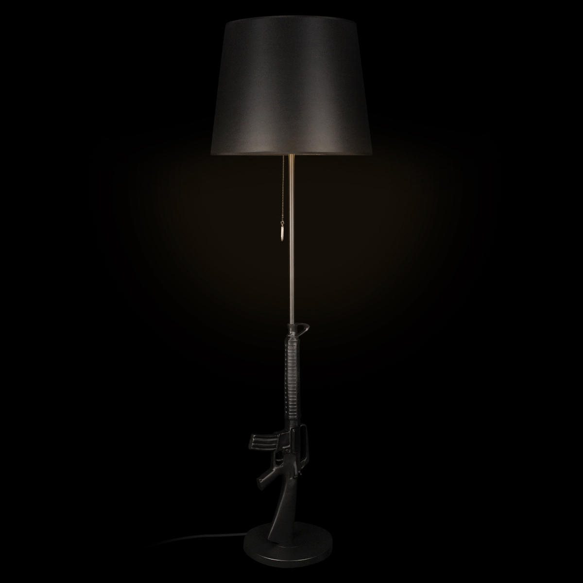 Торшер Loft IT Arsenal 10136/F Dark grey в Санкт-Петербурге