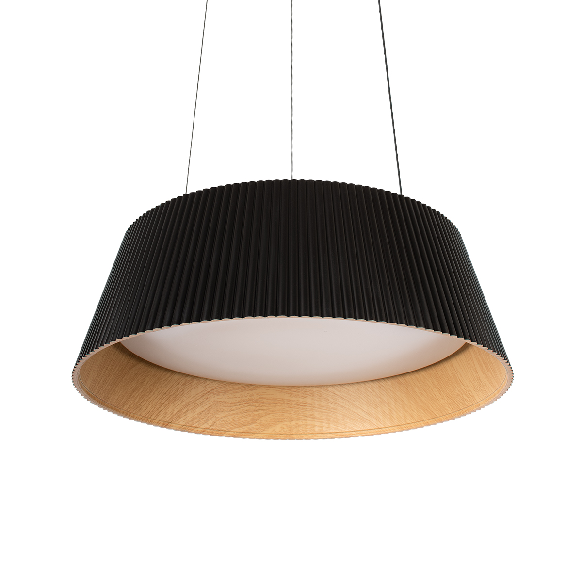 Подвесной светильник Loft IT Evans 10224P Black в Санкт-Петербурге