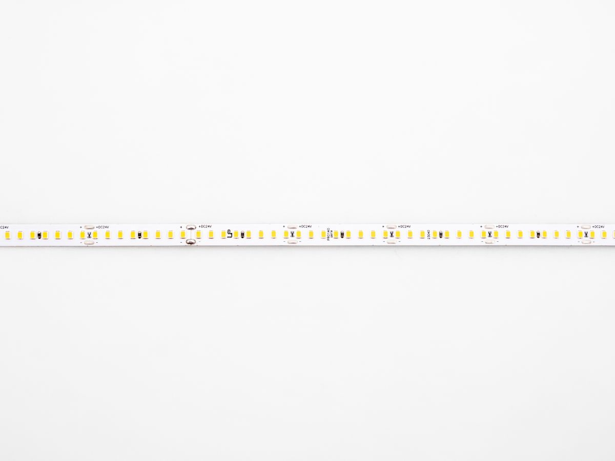 Светодиодная лента LEDS POWER 2835 176/м (16Вт/м) 24В теплая, серия ПРО140 005218 в #REGION_NAME_DECLINE_PP#