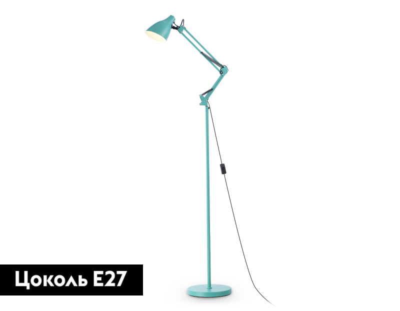 Торшер Ambrella Light Floor TR97649 в Санкт-Петербурге