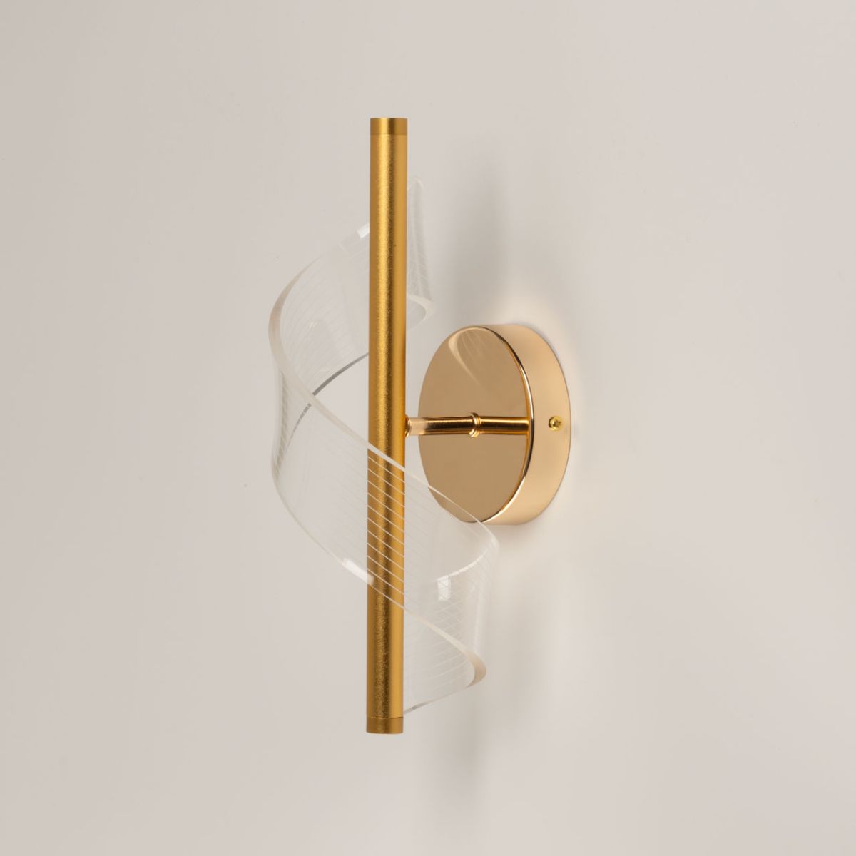 Настенный светильник De Markt City Конти 488023801 в #REGION_NAME_DECLINE_PP#