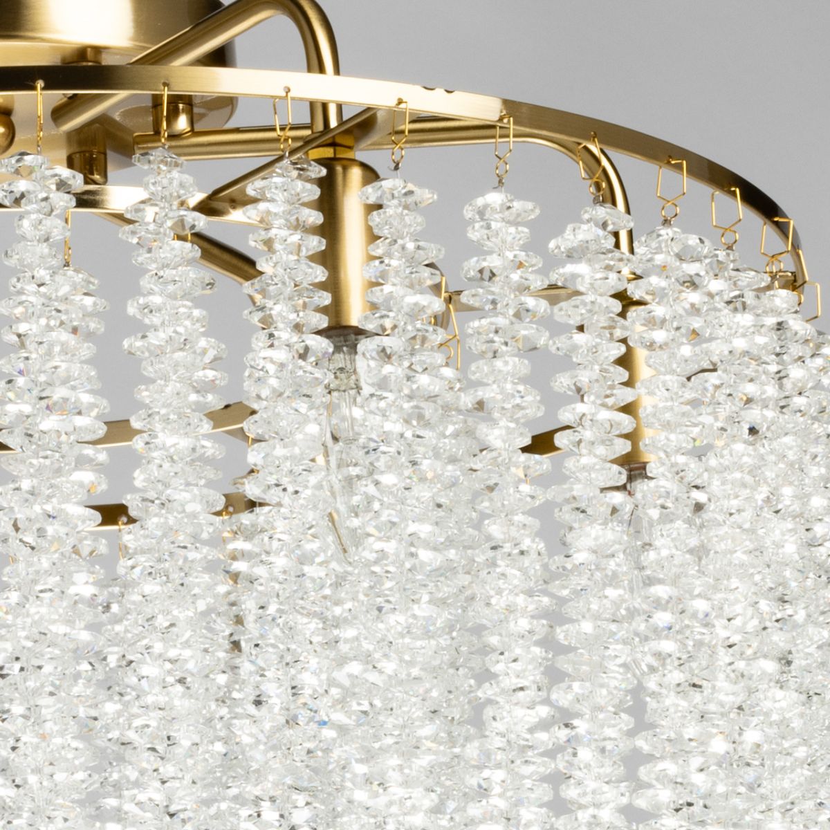 Бра De Markt City Акцент 680024601 в #REGION_NAME_DECLINE_PP#