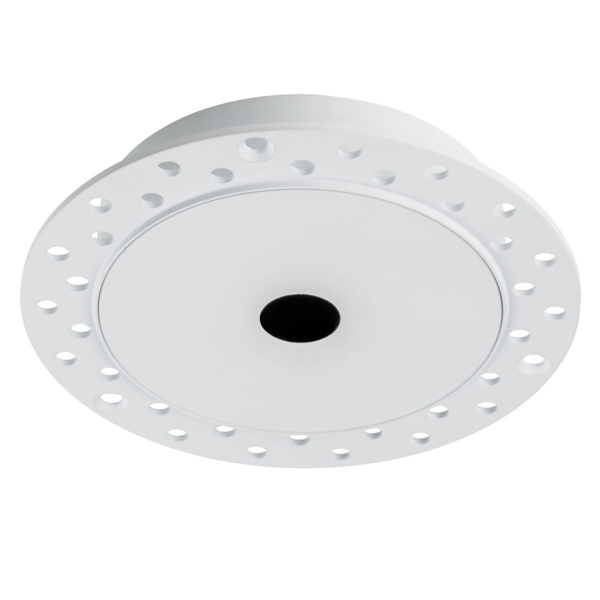 Рамка скрытого монтажа плоская для светильников Lightstar Spira 0742х6 (D85) 074206-02 в Санкт-Петербурге