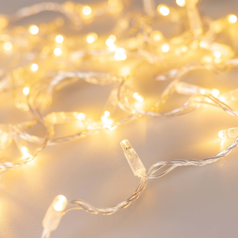 Светодиодная гирлянда Arlight ARD-String-Classic-10000-Clear-100LED-Flash Warm/Warm 025814 в #REGION_NAME_DECLINE_PP#
