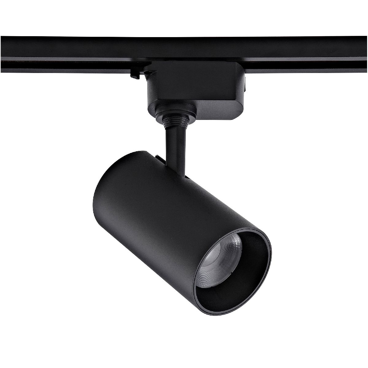 Трековый однофазный светильник Volpe ULB-Q230 18W/4000К BLACK UL-00011821 в Санкт-Петербурге