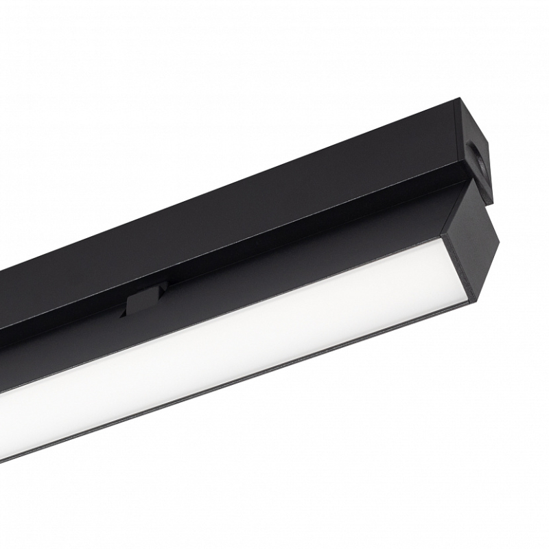 Трековый светильник Arlight Mag-Flat-Fold-25-S604-18W Day4000 034239 в Санкт-Петербурге