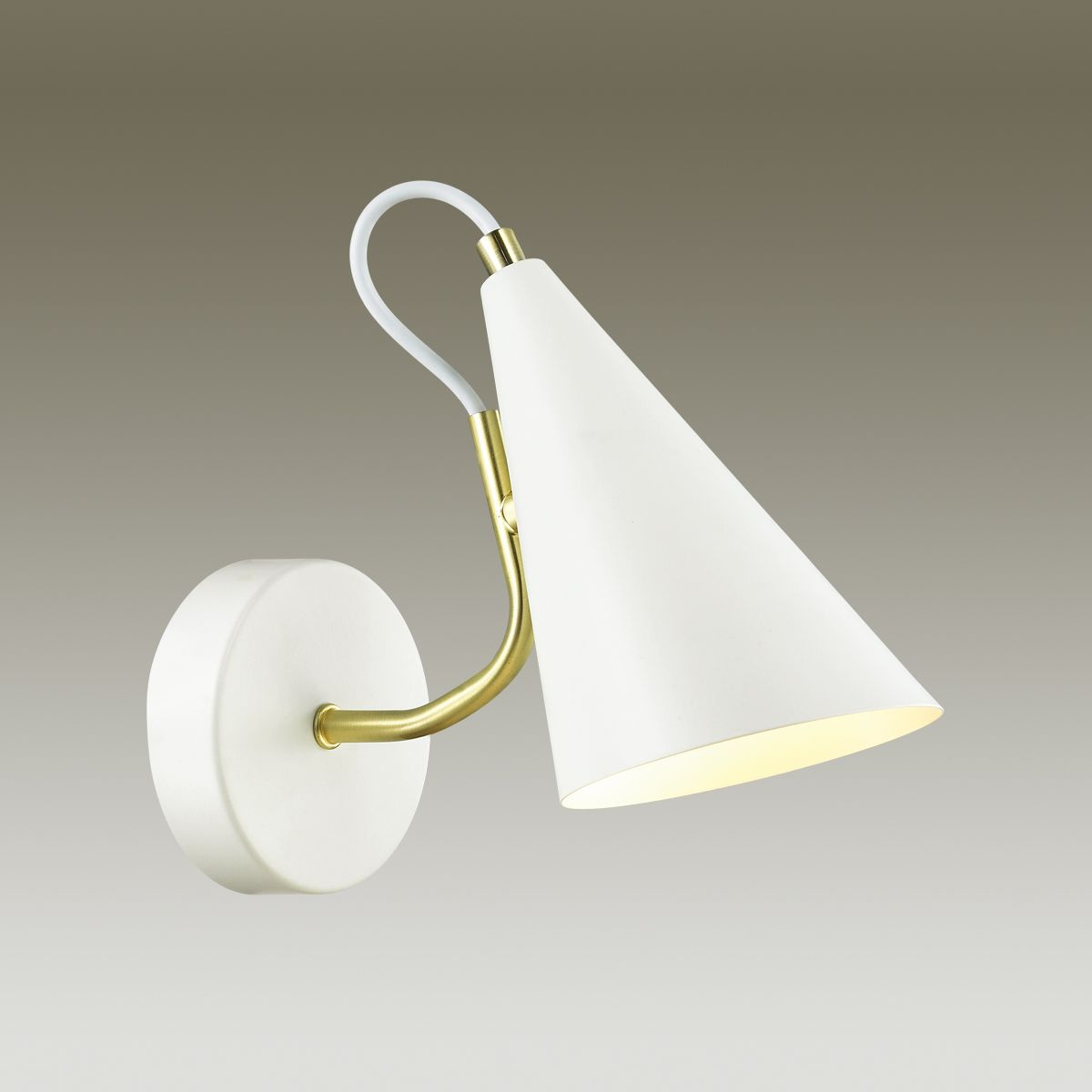 Бра хай-тек Lumion Watson 4439/1W в Санкт-Петербурге
