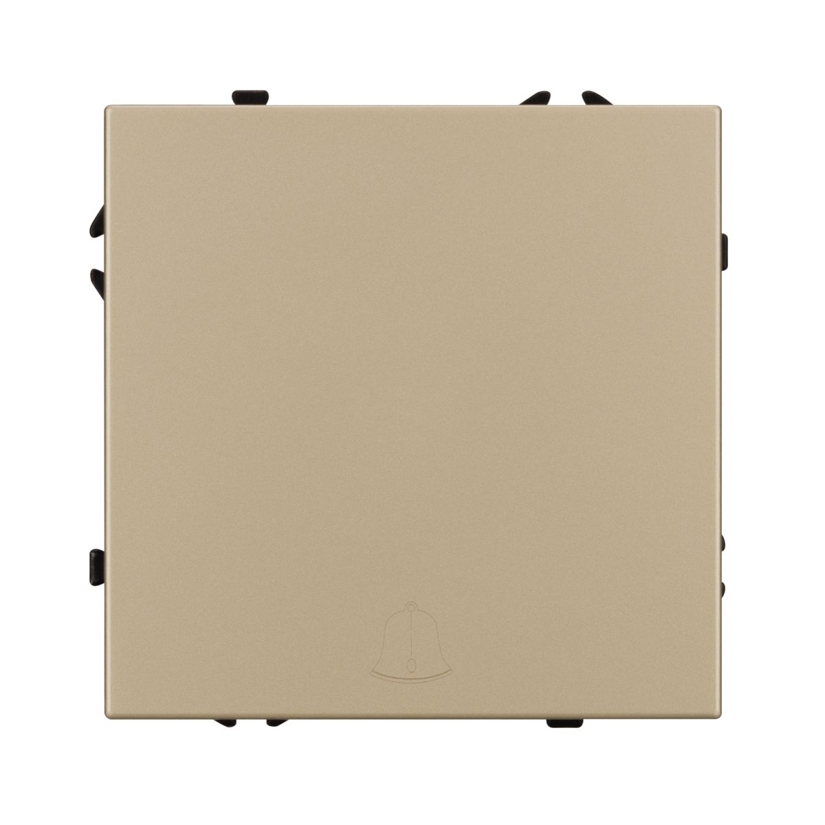 Механизм звонкового выключателя Arlight SWT-NOBE-MKR1-SFPL-L-GD (230V, 10A) 054271 в #REGION_NAME_DECLINE_PP#