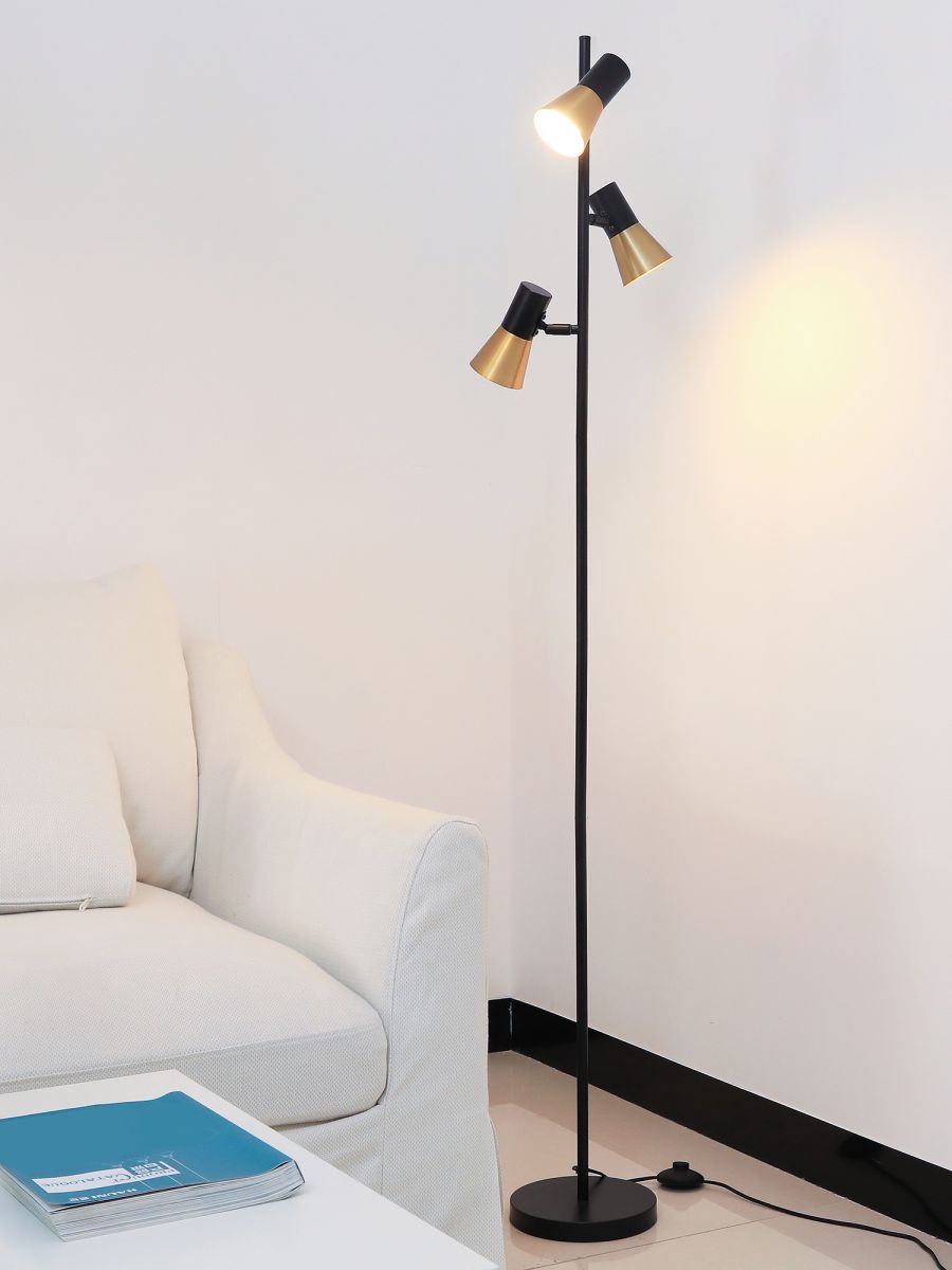 Торшер ARTSTYLE HT-738x3BA в Санкт-Петербурге