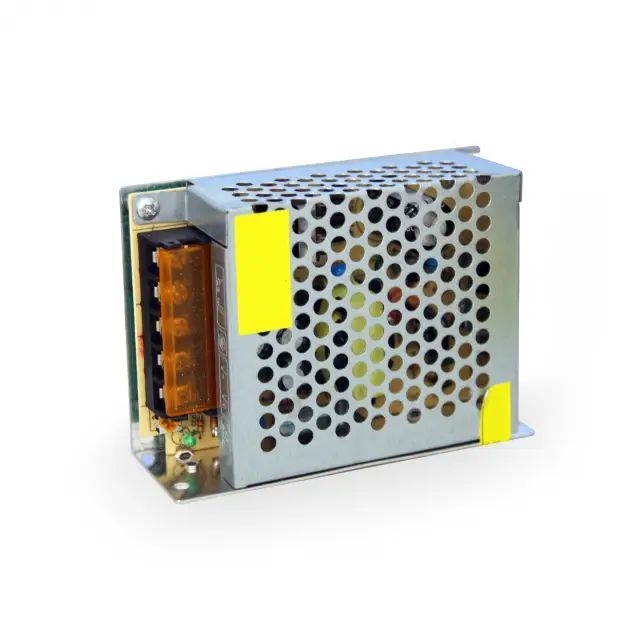 Блок питания Gauss Basic 40Вт DC12В IP20 BT502 в Санкт-Петербурге