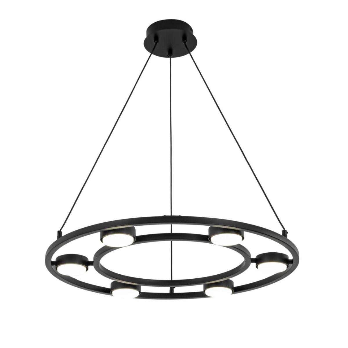 Подвесная люстра Lumion Moderni Torina 8340/6 в Санкт-Петербурге
