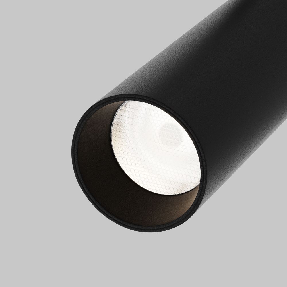 Трековый светодиодный светильник Maytoni Technical Focus Led TR032-2-12W4K-S-B в Санкт-Петербурге