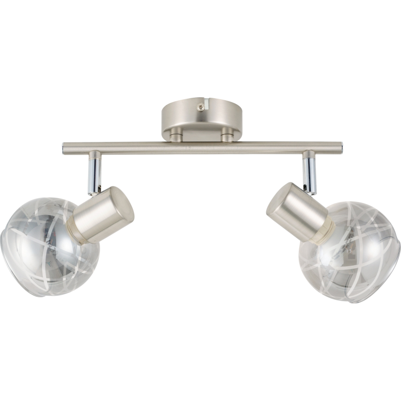 Спот Toplight Kristal TL1236Y-02SN в Санкт-Петербурге