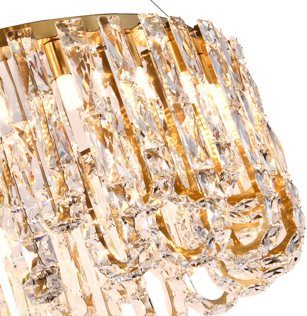 Подвесная люстра Stilfort Юмико 2 2195/05/22P в Санкт-Петербурге