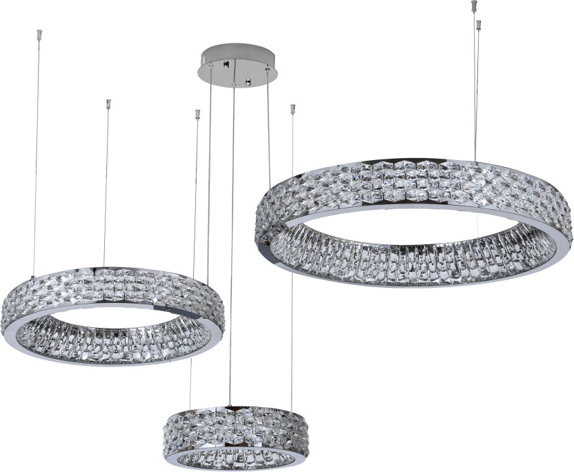 Подвесная люстра Stilfort Ромбус 4040/09/03P+PL в #REGION_NAME_DECLINE_PP#