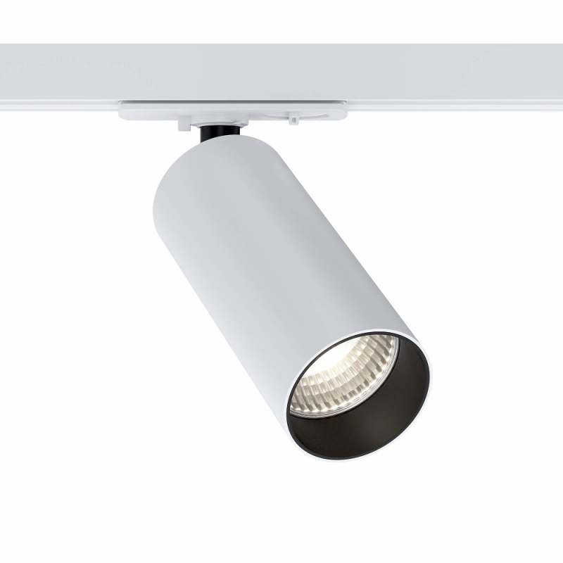 Трековый светильник Maytoni Technical Focus Zoom TR021-1-12B4K-Z-W в Санкт-Петербурге