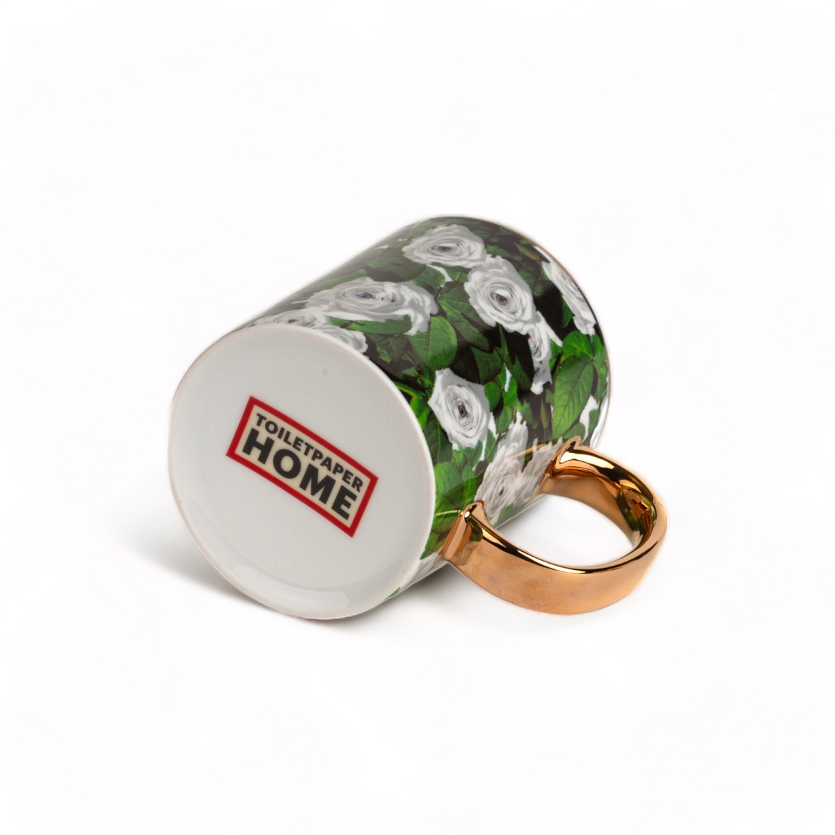 Кружка Roses Seletti Toiletpaper Mug 17218 в #REGION_NAME_DECLINE_PP#