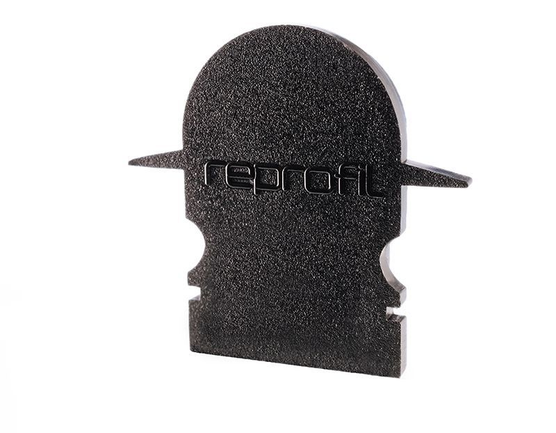 Торцевая заглушка (2 шт.) Deko-Light R-ET-02-10 979562 в Санкт-Петербурге