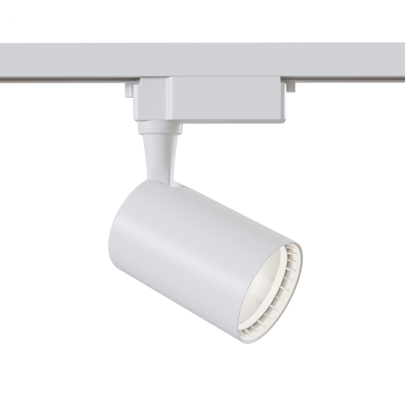 Трековый светильник Maytoni Technical Vuoro TR003-1-10W4K-S-W в Санкт-Петербурге