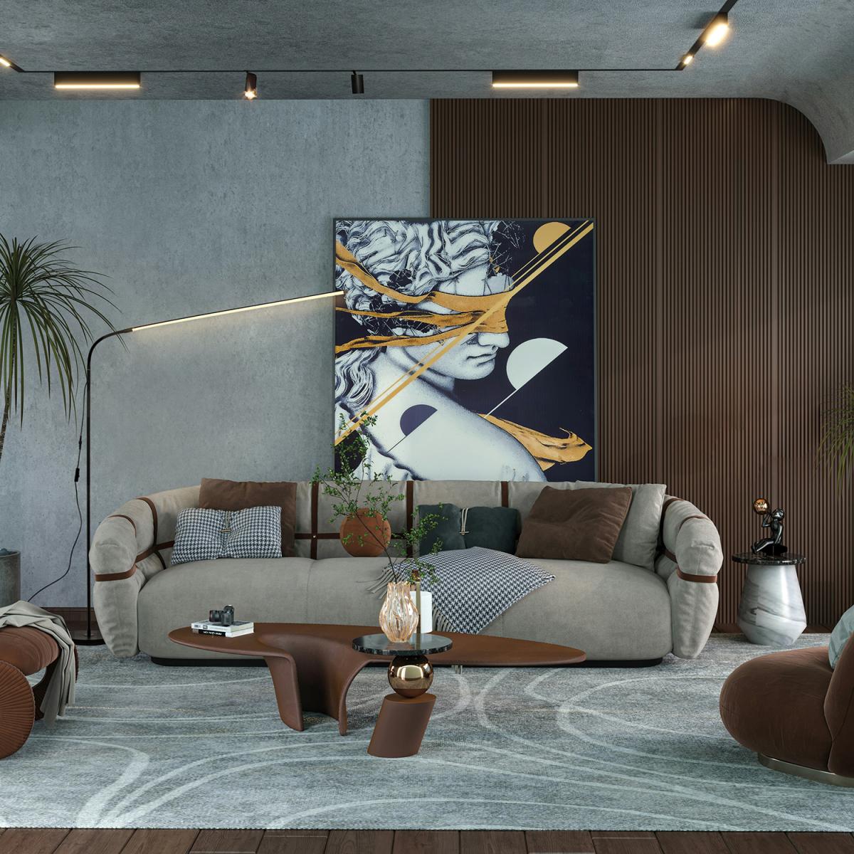 Трековый магнитный светильник Favourite Logica 4586-1P в #REGION_NAME_DECLINE_PP#