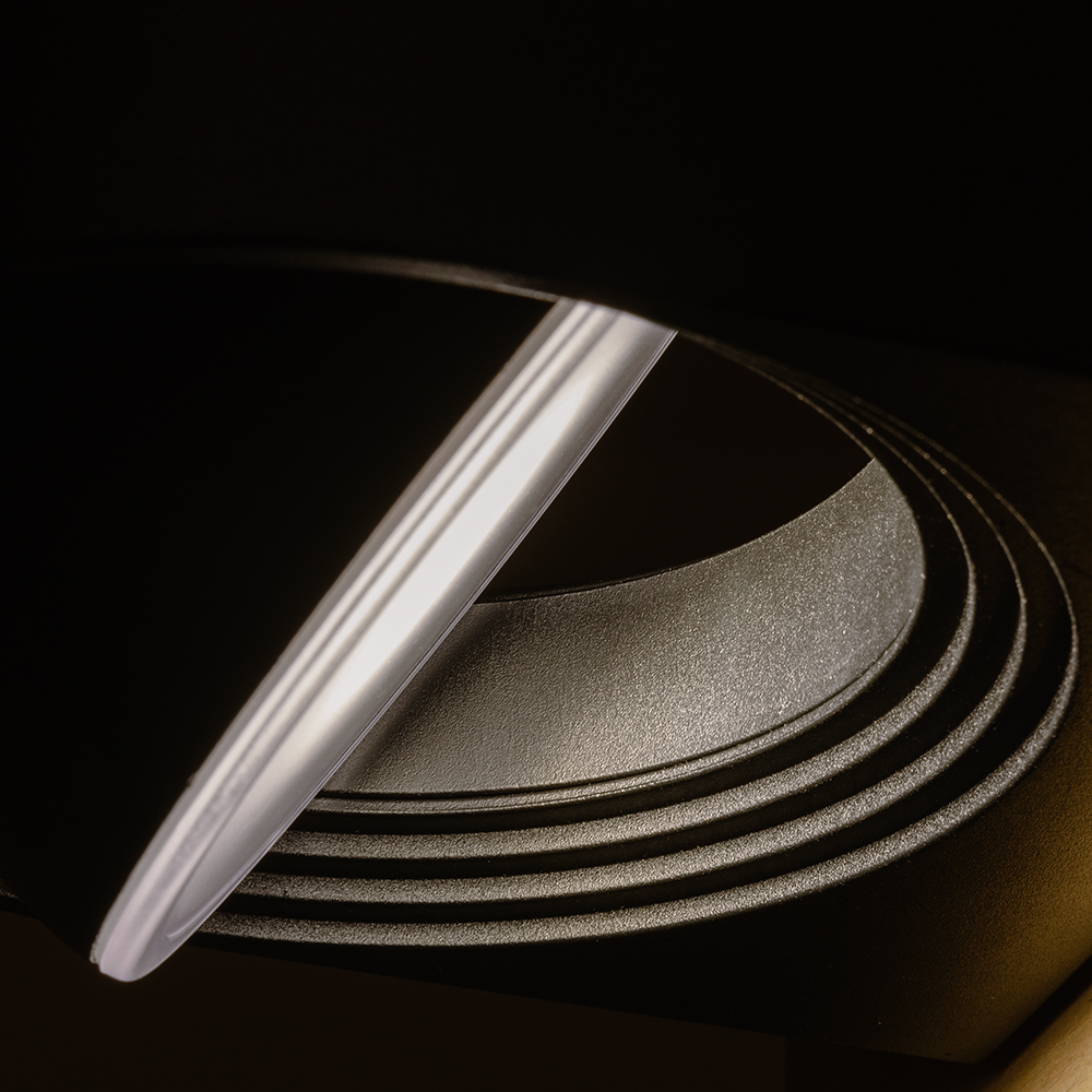 Архитектурный светильник Arte Lamp San Francisco A1831AL-1BK УЦ в #REGION_NAME_DECLINE_PP#