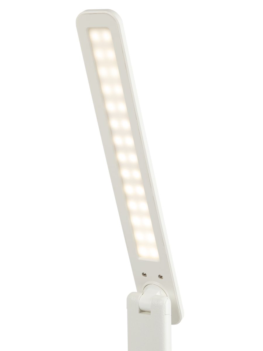 Настольная лампа Эра NLED-526-10W-W в Санкт-Петербурге