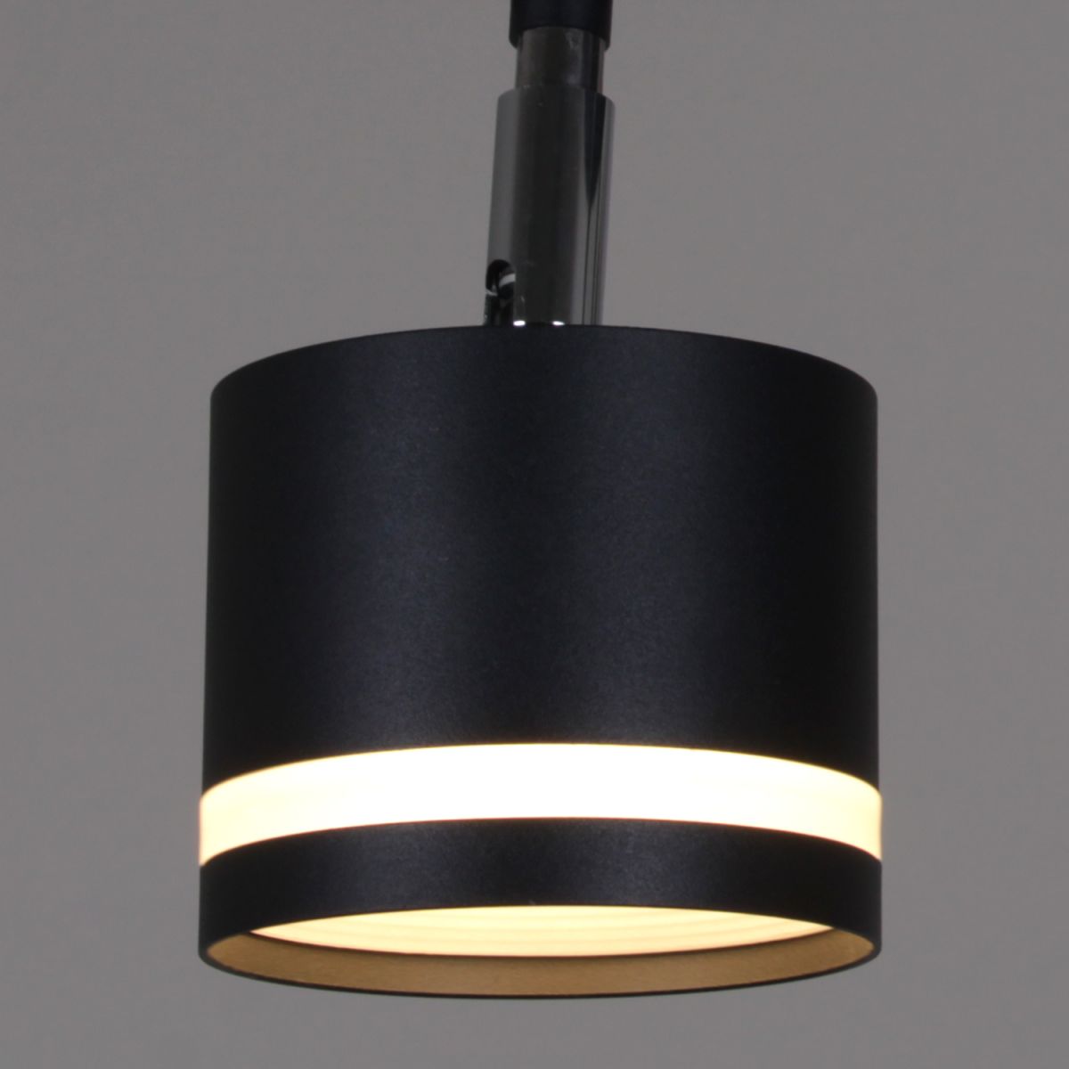 Спот Reluce 51540-0.3-04 GX53 BK+CR в Санкт-Петербурге