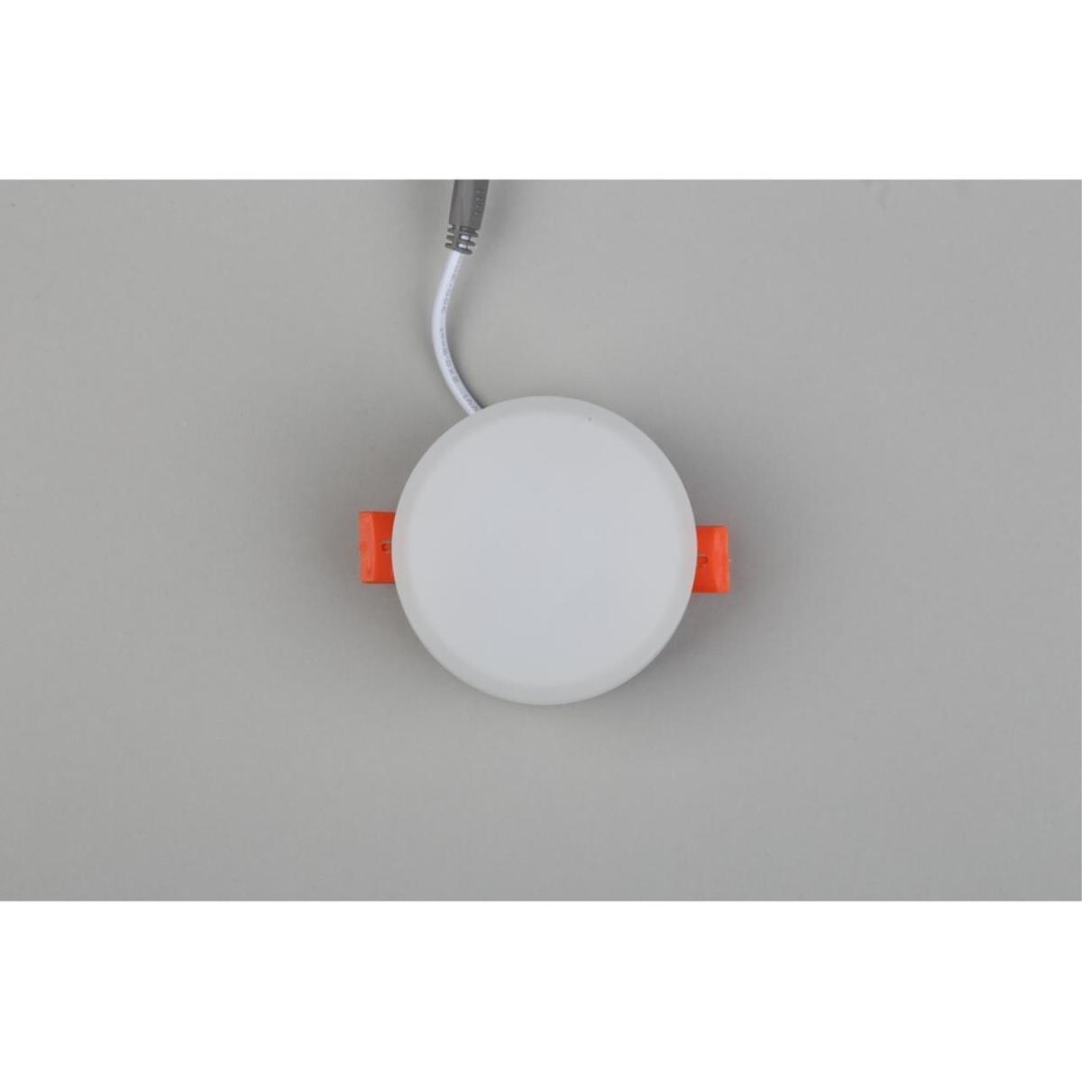 Встраиваемый светильник Aployt Lea APL.0033.09.07 в Санкт-Петербурге