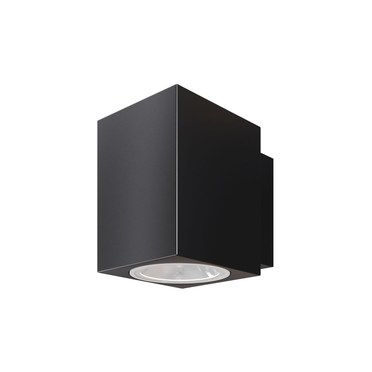 Уличный настенный светильник Maytoni Block O507WL-L10B3K в #REGION_NAME_DECLINE_PP#