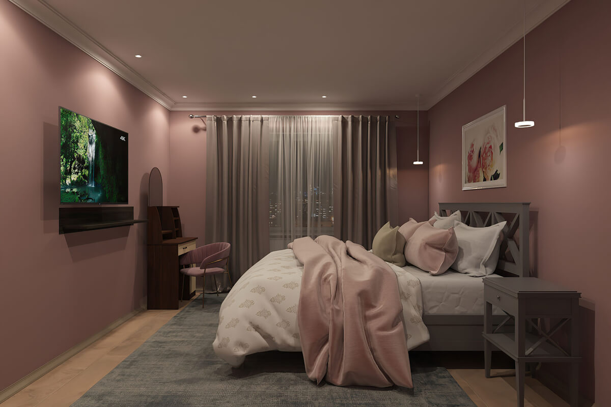 Встраиваемый светильник Denkirs DK3021-WH в Санкт-Петербурге