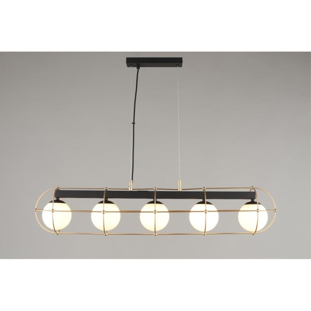 Подвесная люстра Aployt Mahot APL.317.03.05 в #REGION_NAME_DECLINE_PP#