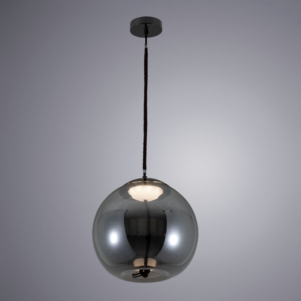 Подвесной светодиодный светильник Arte Lamp Cody A7768SP-1BC в #REGION_NAME_DECLINE_PP#