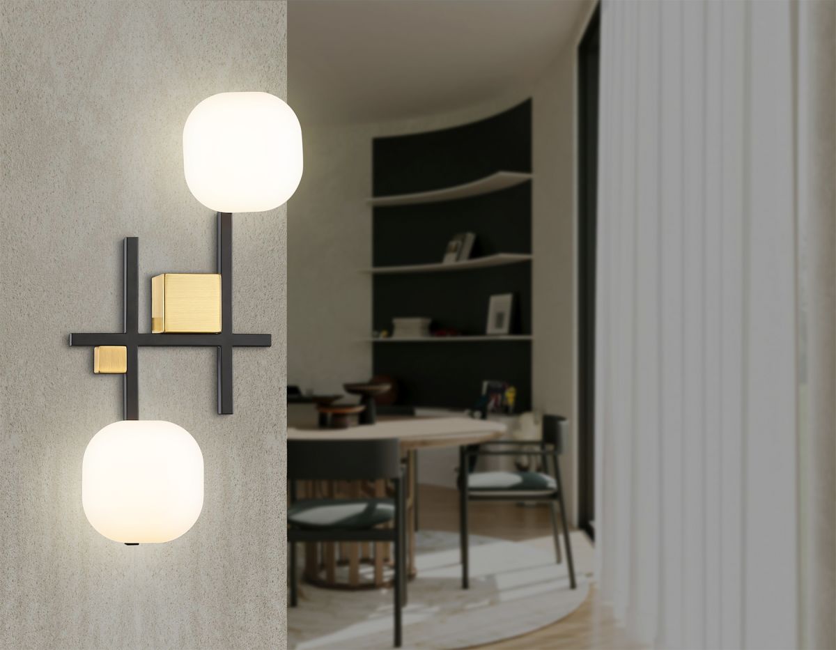 Настенный светильник Ambrella Light High Light Modern LH51019 в Санкт-Петербурге