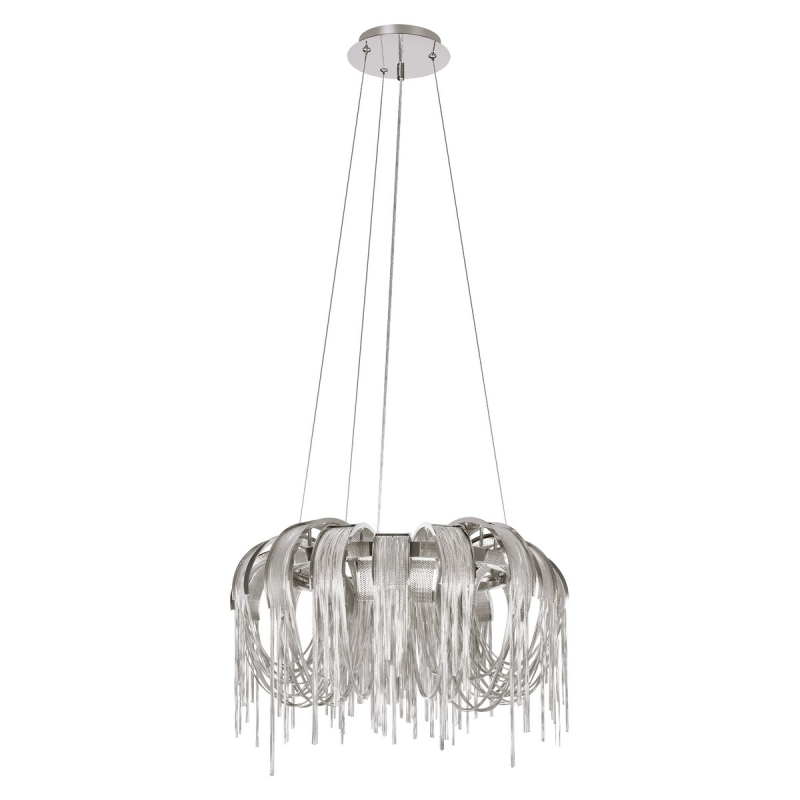 Подвесная люстра Loft IT Volver 10404/650 SN в Санкт-Петербурге