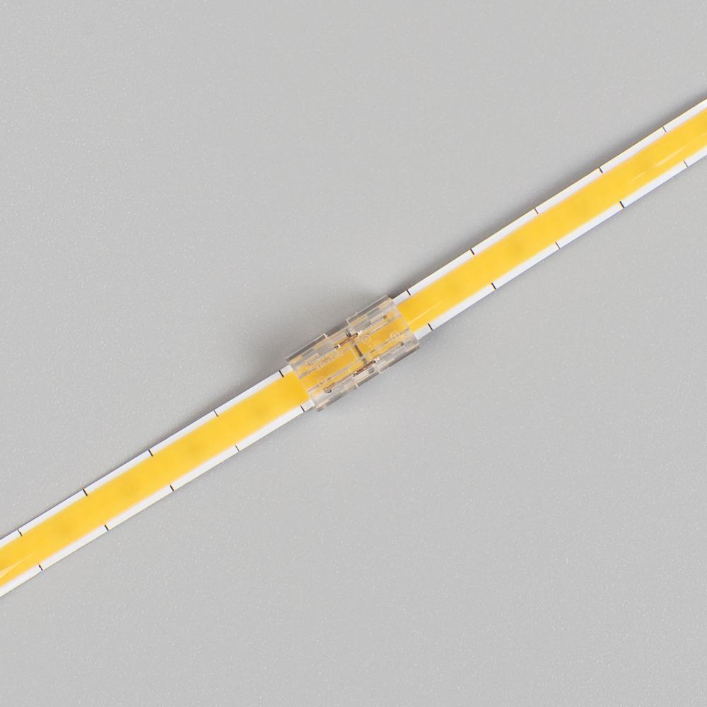 Коннектор универсальный Arlight COB-MONO-5mm-2pin-STS-STW-8-in-1 050529 в Санкт-Петербурге