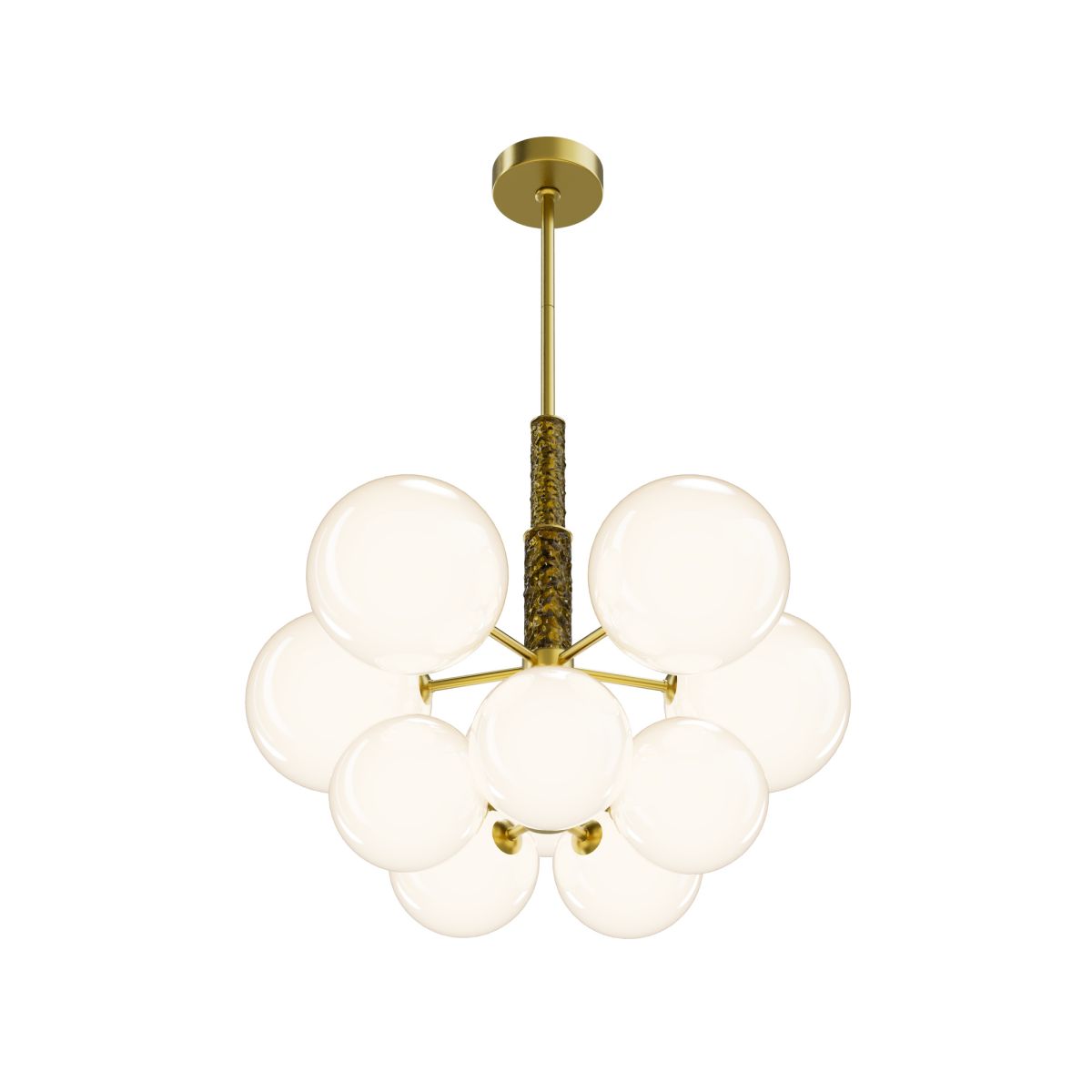Подвесной светильник Maytoni Orotte MOD520PL-10BS в #REGION_NAME_DECLINE_PP#