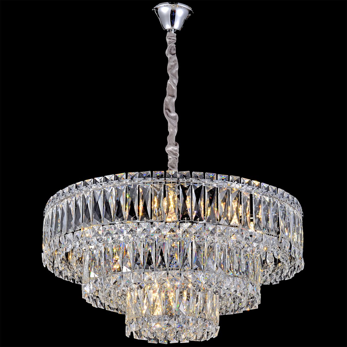 Подвесная люстра Reluce 89290-0.4-600 CH в Санкт-Петербурге