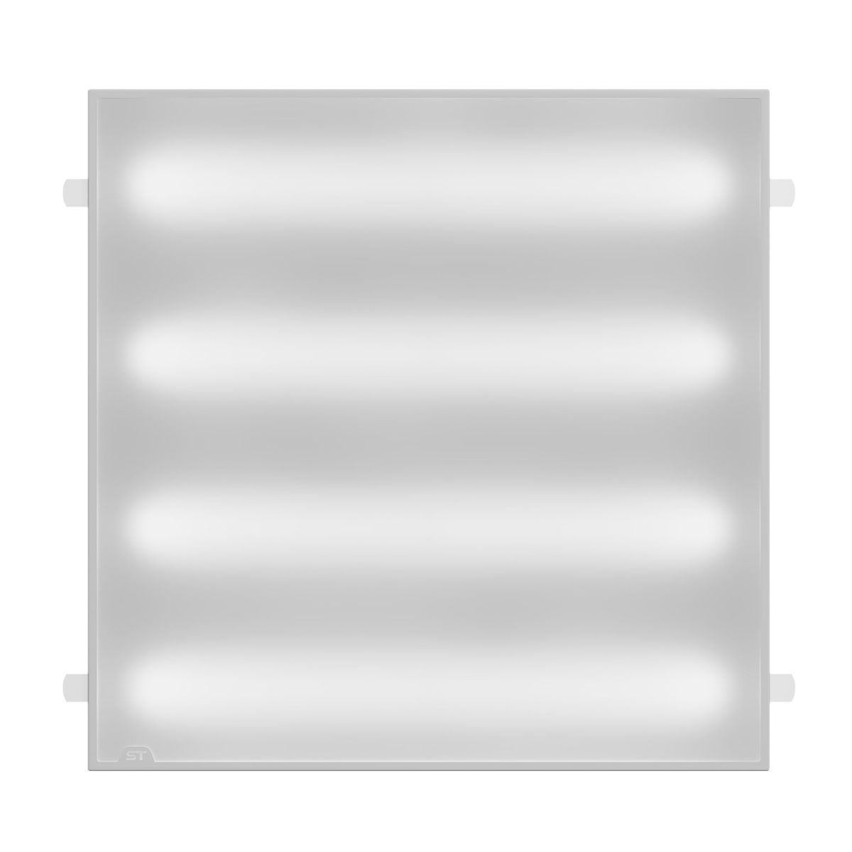 Светильник грильято ST Luce Standart STP-G-1001-O-36-4K-40 в Санкт-Петербурге